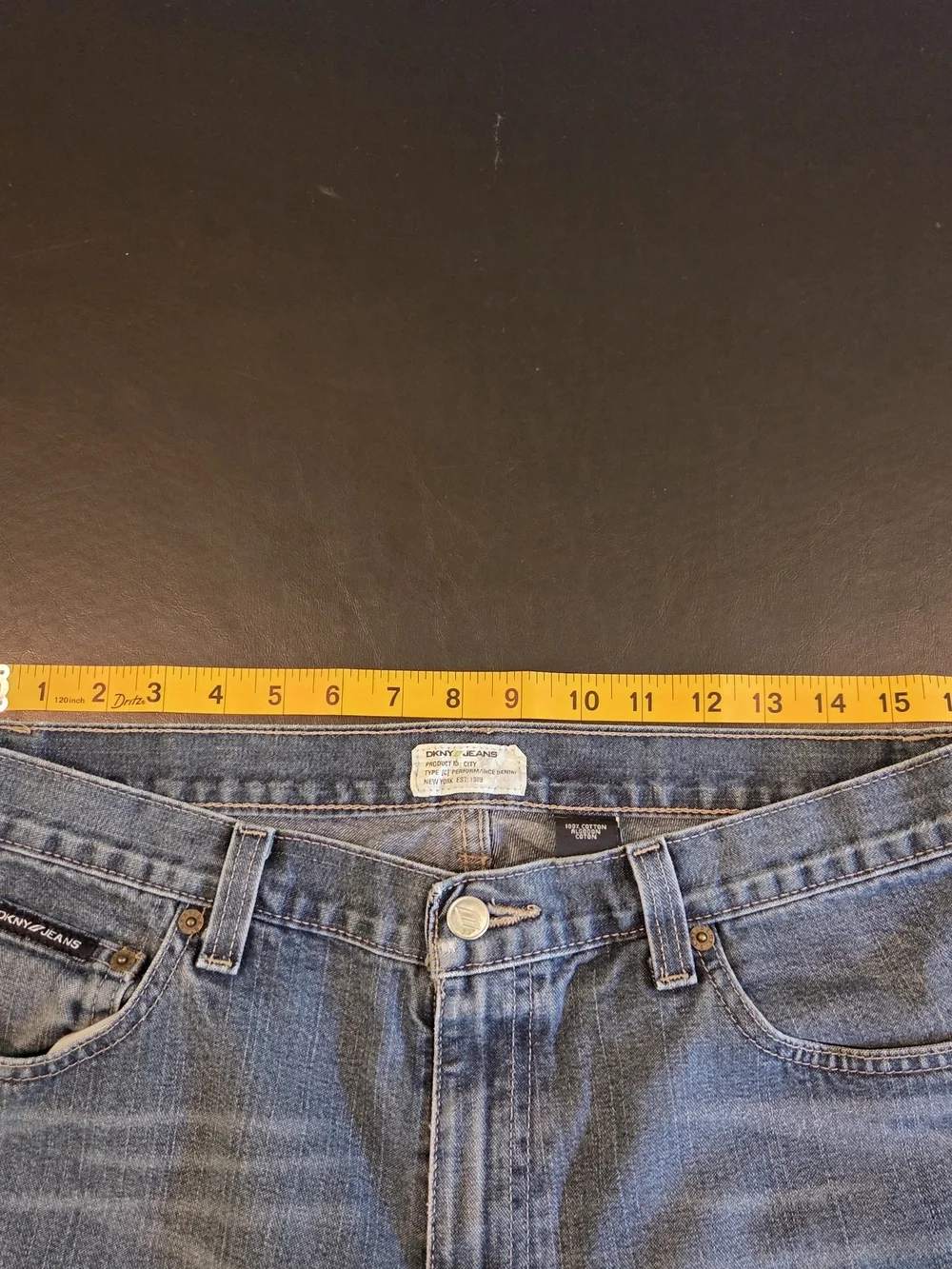 Dkny jeans men